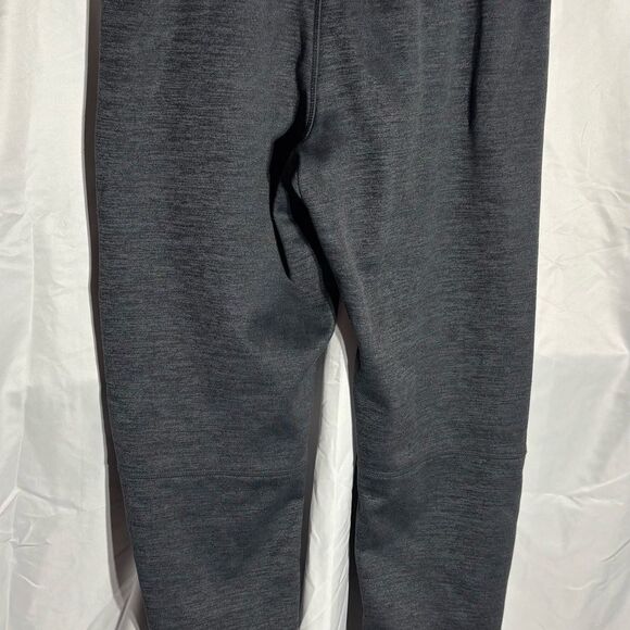 Men's Gray Jogger Pants M And 1 Classic Gray Heather Sweat Pants Size Medium - Picture 2 of 4
